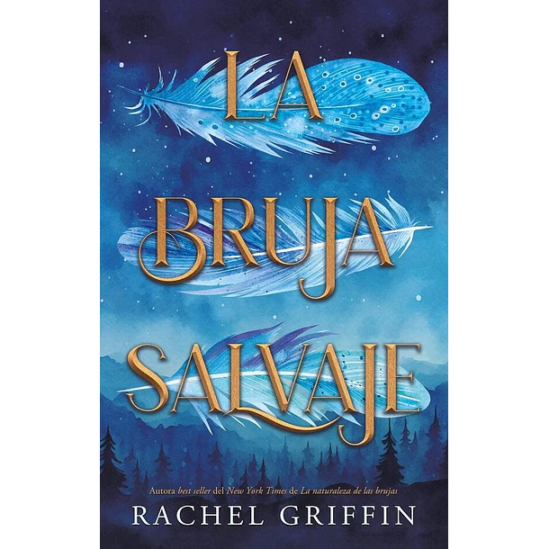 La Bruja Salvaje