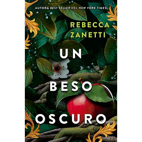 Un Beso Oscuro