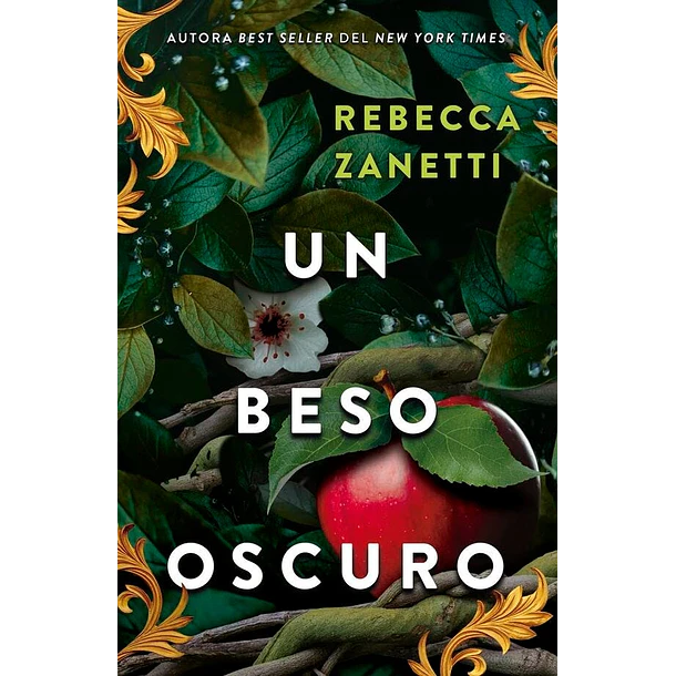 Un Beso Oscuro
