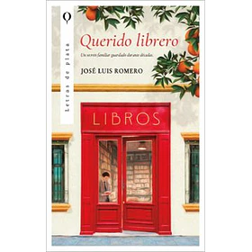 Querido Librero