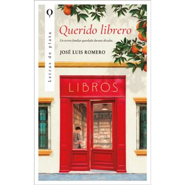 Querido Librero