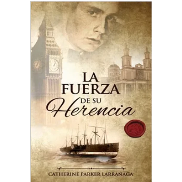 La Fuerza De Su Herencia