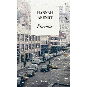 Poemas (Hannah Arendt)