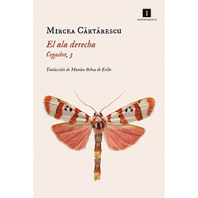 Ala Derecha, El - Cegador #3 [Con]