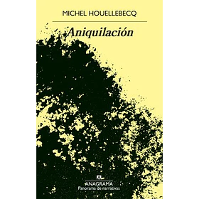 Aniquilacion