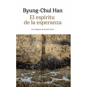 El Espiritu De La Esperanza
