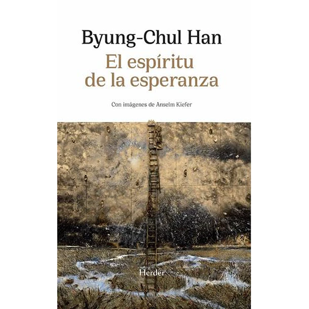 El Espiritu De La Esperanza