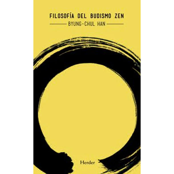 Filosofia Del Budismo Zen