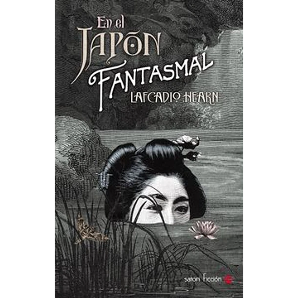 En El Japon Fantasmal