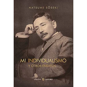 Mi Individualismo Y Otros Ensayos (Td)