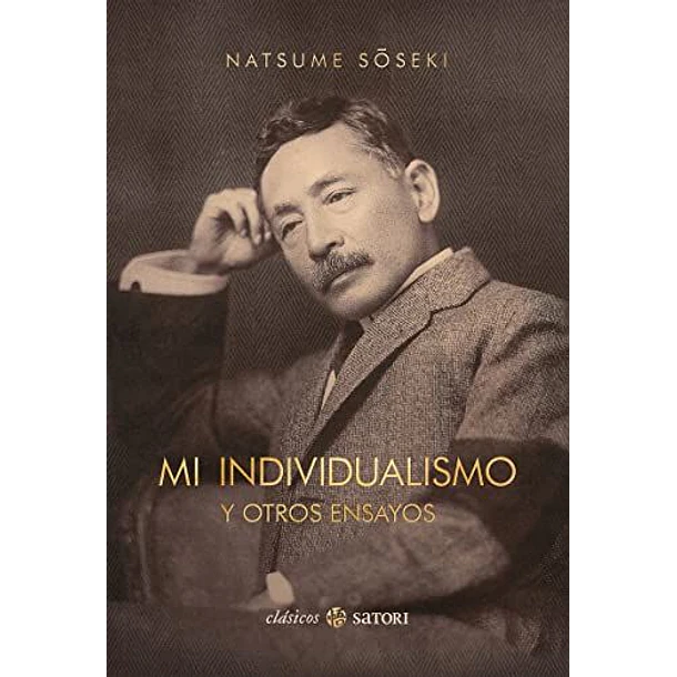 Mi Individualismo Y Otros Ensayos (Td)