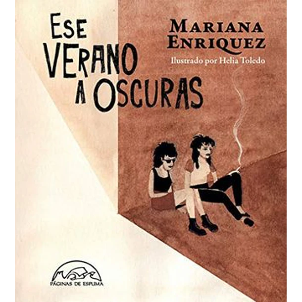 Este Verano A Oscuras