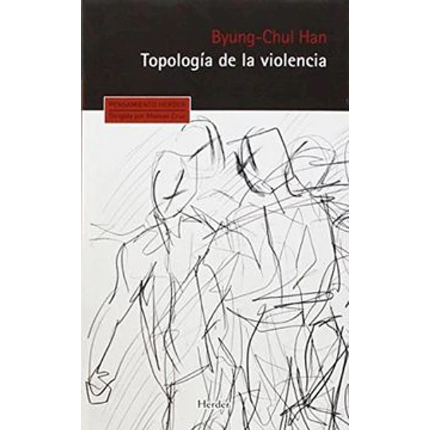 Topologia De La Violencia