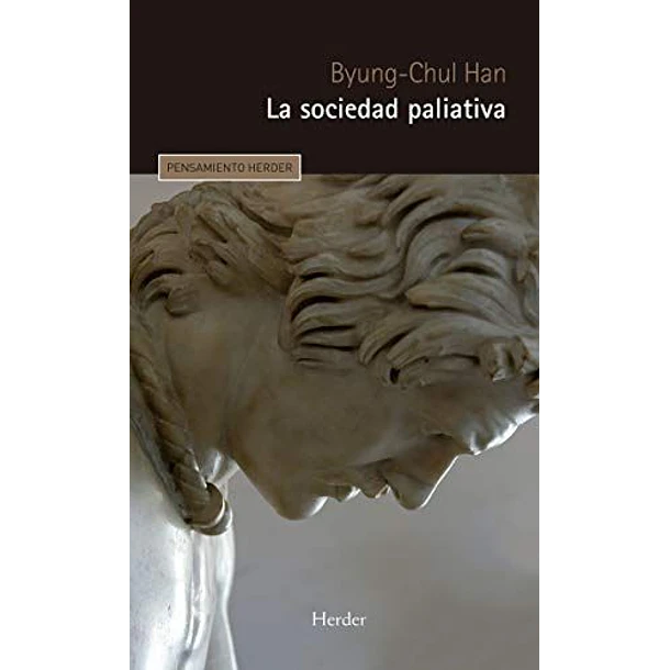 Sociedad Paliativa, La