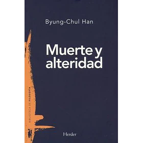 Muerte Y Alteridad