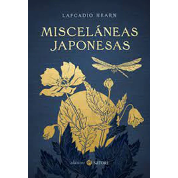 Miscelaneas Japonesas [Asi]