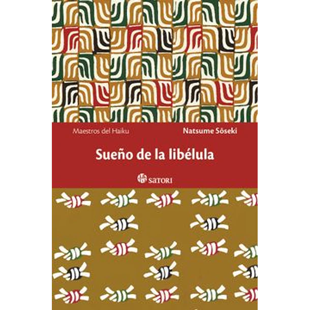 Sueño De La Libélula