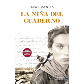 Niña Del Cuaderno, La [Epo]