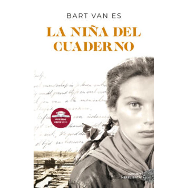 Niña Del Cuaderno, La [Epo]