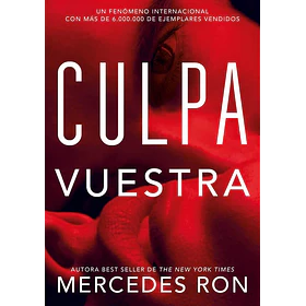 Culpa Vuestra