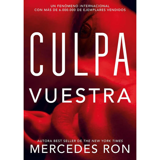 Culpa Vuestra