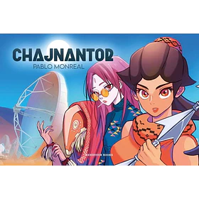 Chajnantor