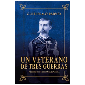 Un Veterano De Tres Guerras (Edicion Especial Cantos Pintados En Td)