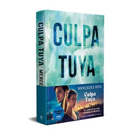 Culpa Tuya (Edicion Especial Y Firmada En Td)