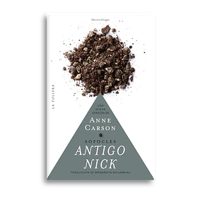 Antigo Nick