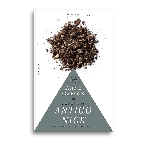 Antigo Nick