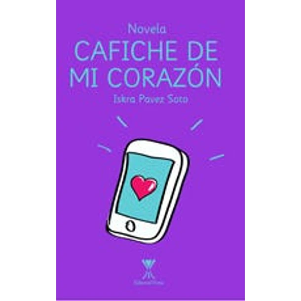 Cafiche De Mi Corazón