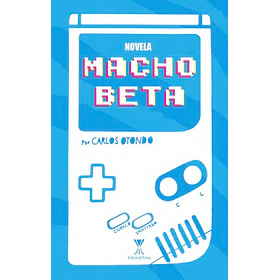 Macho Beta [Chi]