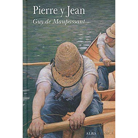 Pierre Y Jean (Edicion En Td)