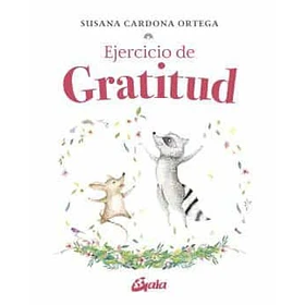 Ejercicios De Gratitud [Aut]