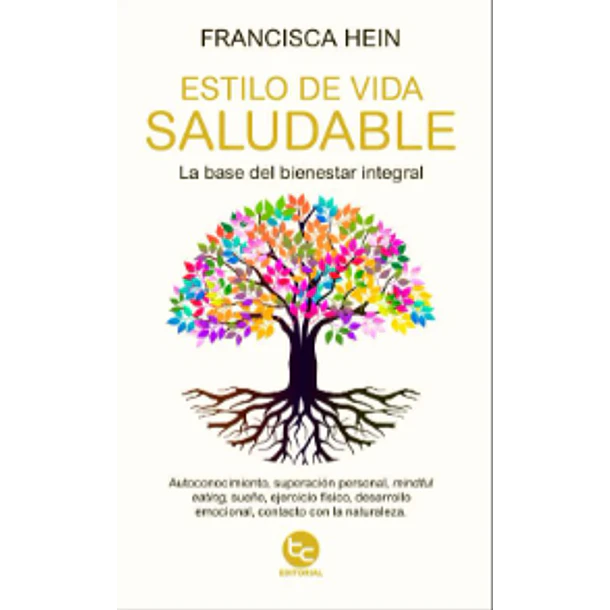 Estilo De Vida Saludable