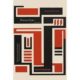 Poesía Cero