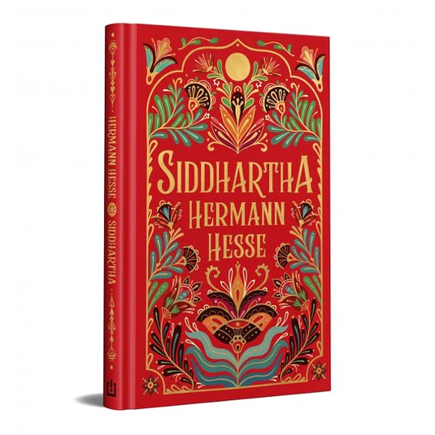 Siddhartha (Edicion Td)