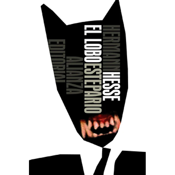 El Lobo Estepario