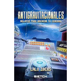Antigravitacionales (Sietch) (Tb) [Sci]