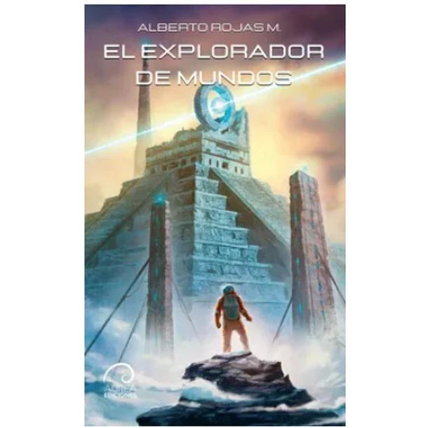 Explorador De Mundos, El [Sci]