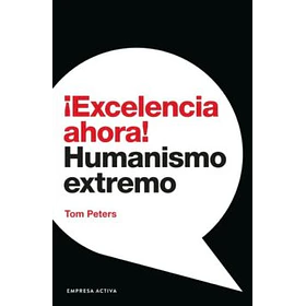 Exelencia Ahora Humanismo Extremo [Coa]