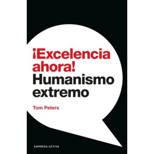 Exelencia Ahora Humanismo Extremo [Coa]
