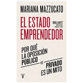 Estado Emprendedor, El [Coa]