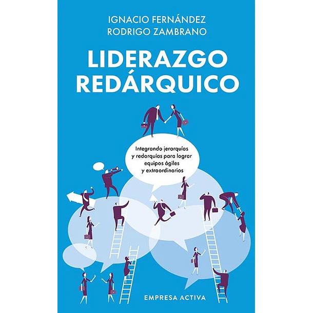 Liderazgo Redarquico (Empresa Activa) (Urano) (Tb) [Coa]