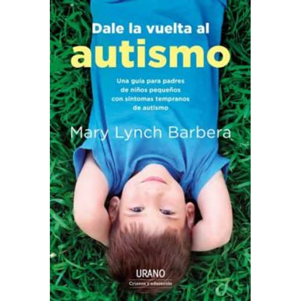Dale La Vuelta Al Autismo [Fam]