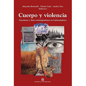 Cuerpo Y Violencia [Ens]