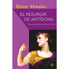 Resurgir De Antígona, El [Ens]