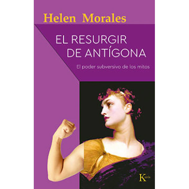 Resurgir De Antígona, El [Ens]