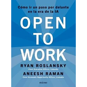 Open To Work