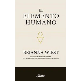 El Elemento Humano